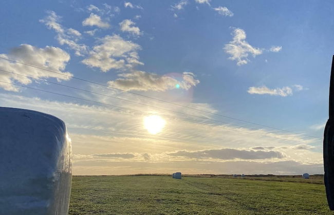 Álftártunga farm guesthouse - Foto 70