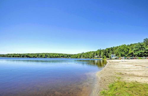 Hike, Swim, Ski and More Home in Arrowhead Lakes! - Foto 38