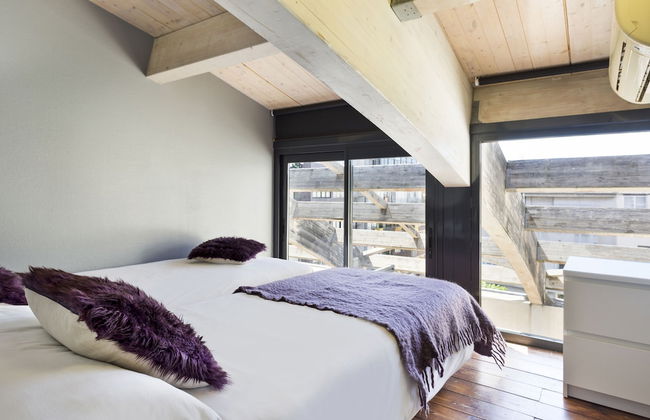 My Space Barcelona Executive Apartments Center - Photo 24