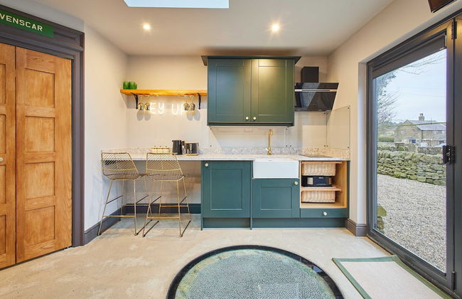 Host Stay The Churchside Well - Foto 6