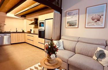 La Suite Mediterránea - Housevanlive - Foto 1