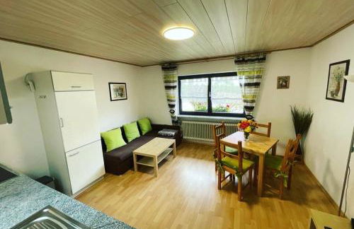 Ferienwohnung am Seebach´l - Foto 2