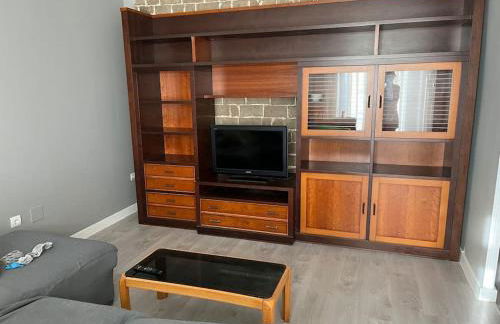 Piso céntrico - Foto 9