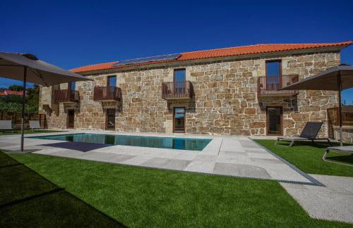 Charme da Mourela - Foto 43