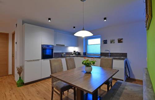 Lärchenheim Appartment - Foto 1