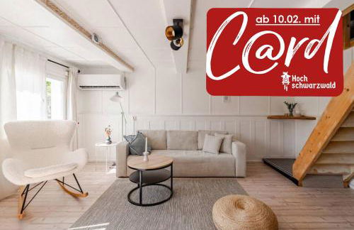 Schwarzwaldhaus Todtnau - Foto 1