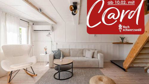 Schwarzwaldhaus Todtnau - Foto 1