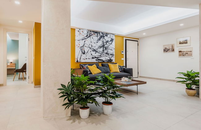 Archimede's Rooms - Foto 3