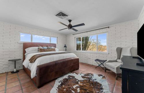 Wickenburg Ranch House Retreat and Horse Friendly - Photo 12