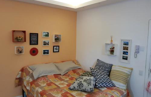 Temporada Rio Studio Lily 1 - Perto do Cristo e Copacabana - Photo 22