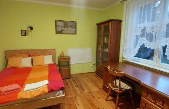 Domek Drewniany - Foto 12