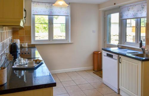 Dinmont Cottage - Foto 12