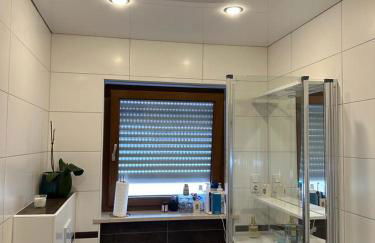 90m2 ruhige und lichtdurchflutete 3 Zimmer Duplexwohnung in Altperlach - Photo 36