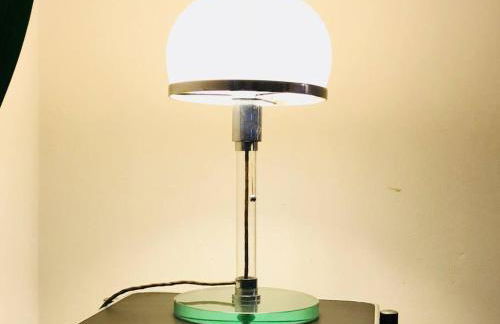 Ground Floor in Villa in Charlottenburg Garden View - Foto 8