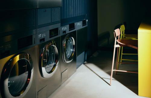 Vertus Edit Canary Wharf - Foto 148