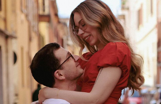 Servizio fotografico privato con un fotografo professionista a Bologna - Foto 9