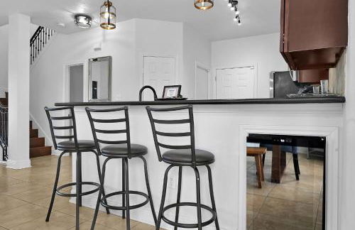 *Heart of Houston* Pet friendly/14ppl/4br/2.5b - Foto 8