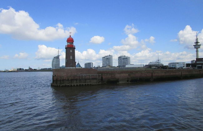 Gallery 1 Comfortable Holiday Residence - Foto 15