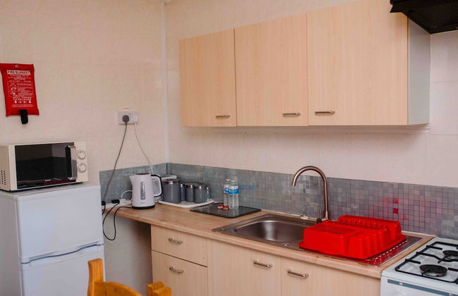 The Chadwick Holiday Flats - Foto 26