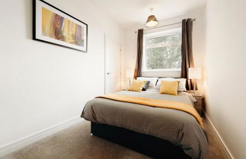 K Suites - Station Road 12 - Foto 2