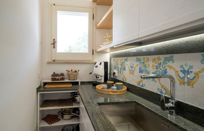 Villa Machri - Con Piscina Privata E Ampio Giardino Vicina Al Mare - Photo 31