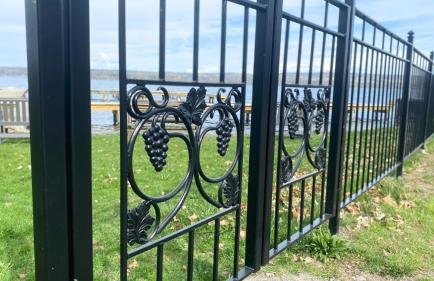 Brand New 2 Bedroom Cottage on Seneca Lake - Foto 14