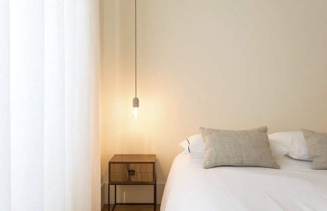 Tripas-Coração, Breiner Apartments - Foto 13