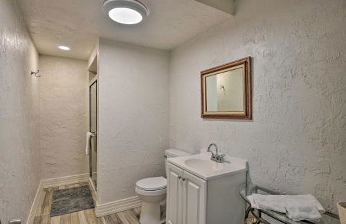 Waterfront Welaka Escape with Private Docks! - Foto 11