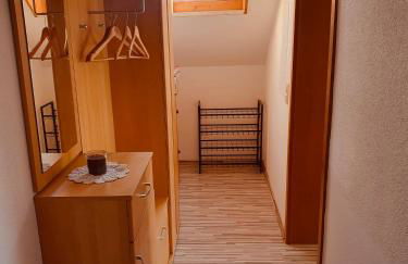 Ferienwohnung Sulzfeld - Liebevoll eingerichtete Ferienwohnung in Sulzfeld im Grabfeld - Foto 7