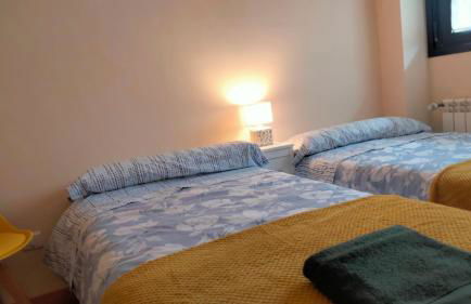 El Mirador del Valle, a 9 min de Comillas - Photo 9