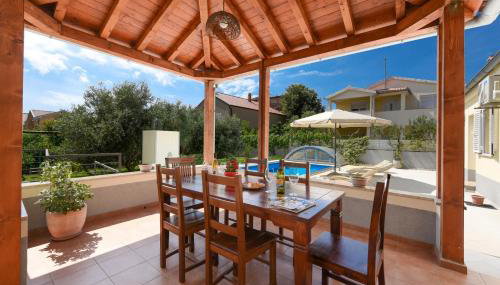 Villa Origano Zadarvillas - Foto 5, Other