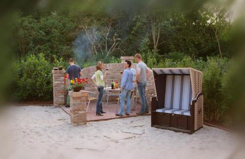 Ferienwohnungen Margaretenhof am Plauer See - Foto 20