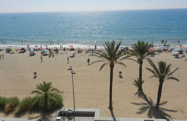 Calafell Beach - Photo 31