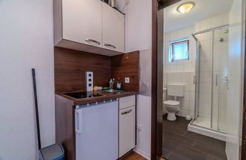 Chrysantihof - Apartment 369 mit POOL & SAUNA - Foto 18