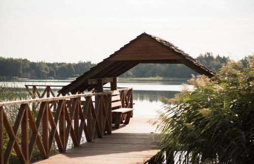 Zakątek na Mazurach I Kalinowo, Romoty - Foto 55