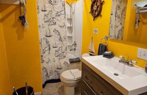 The Goulding Cottage PLUS LOFT - Foto 9