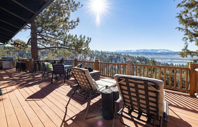 Lakeview Lookout #1978 - Foto 33