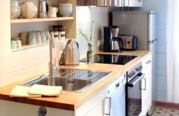 Altendorfer Vorwerk - Ferienapartments - Foto 48