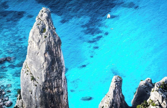 Idyllic Residence Cala Viola No1415 - Foto 41