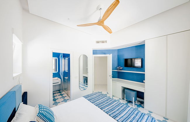 Villa Affresco by Myvillacollection - Foto 51