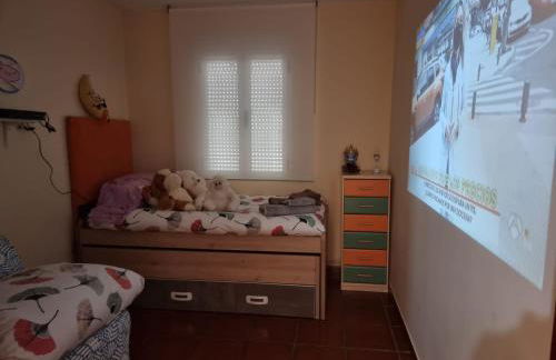 Villa Pancorbo - Foto 59