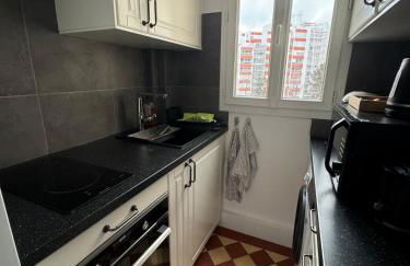 Charmant 2 pièces rénové avec goût, emplacement parfait - Foto 19