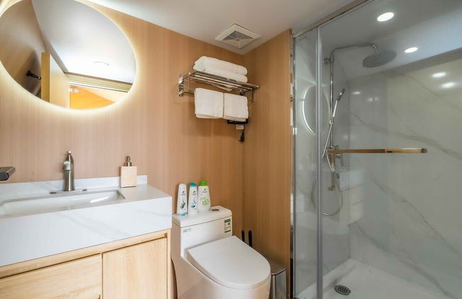 Urban Glamping Oasis: Comfort & Adventure Combined - Foto 8