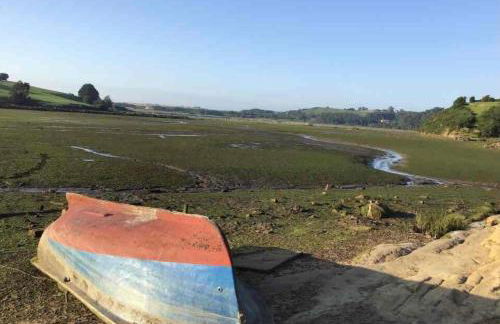 La casa de Cudón - Foto 44