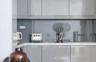 Beautiful 1 Bed Apartment in Ealing - Foto 21