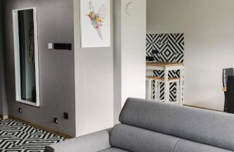 Domek na wyłączność ,bania z jacuzzi. Pobyt góry, jezioro, las. - Foto 18