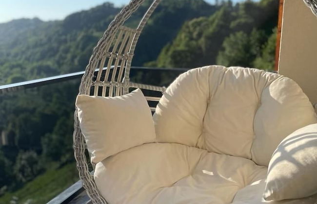 Green Hill Pension - Foto 12