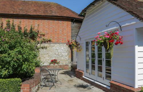 Oast Cottage - Foto 46