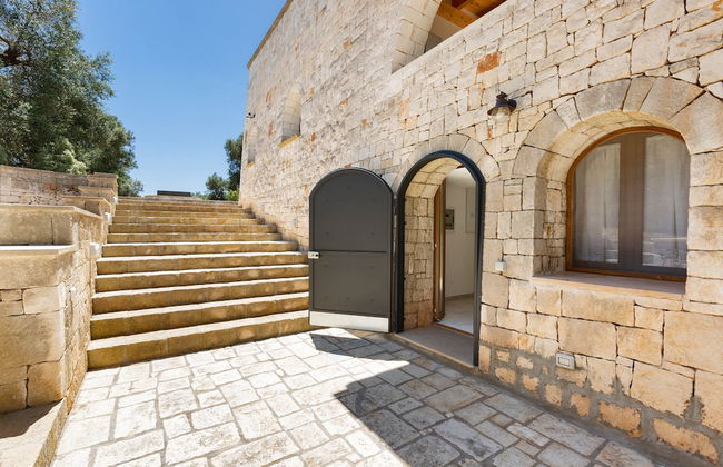 1963 Villa Ajeni by Perle di Puglia - Foto 55