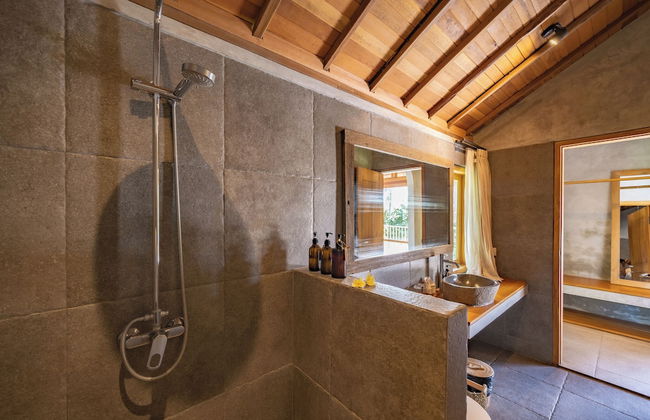 Amrani Diamond Beach Villas & Pool - Foto 48